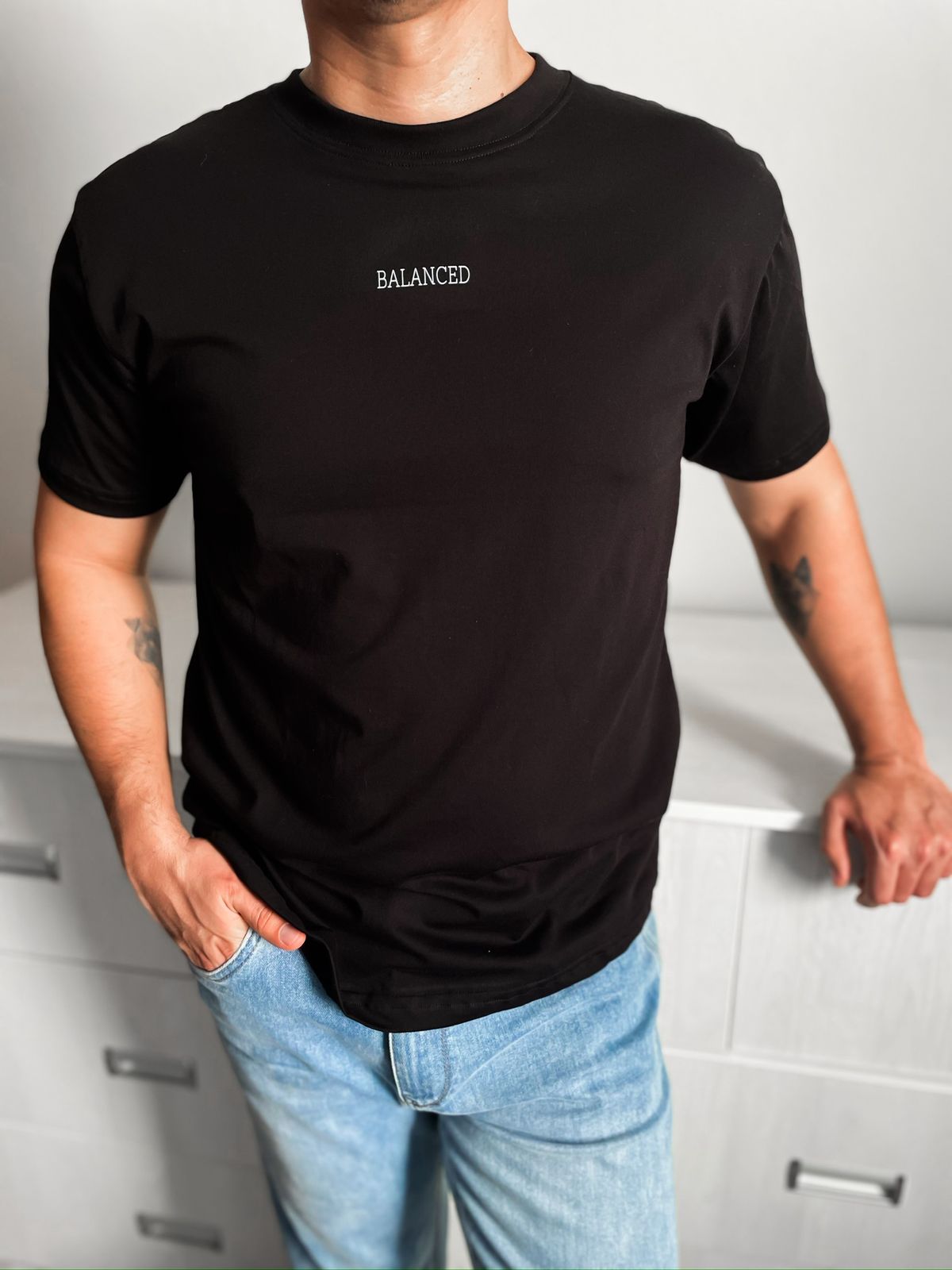 Hombre / Unisex